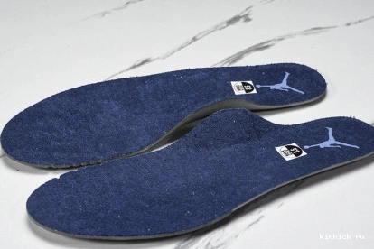 RETRO MENS BLUE 11 
